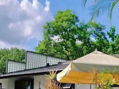 -杭州西湖风景名胜区-满觉陇四眼井