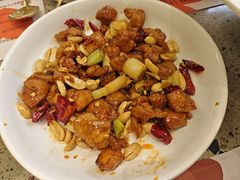 -椒爱水煮鱼川菜(皇姑万象汇店)