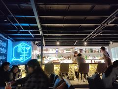 -NOVA CORE蔚来酒吧(新天地店)
