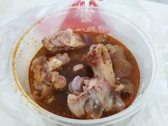 -新桥方记猪蹄