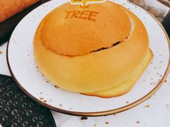 -大树餐厅(环球港店)