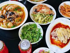 -兴福老面馆(寺路街店)