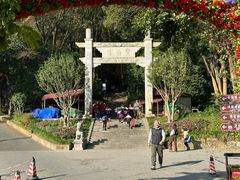 -宝晶宫旅游景区