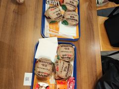 -汉堡王(南通星光耀店)