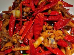 -吕氏疙瘩汤·私家菜馆(慈云寺店)