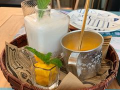 -普叽普叽泰式茶餐厅(港汇店)