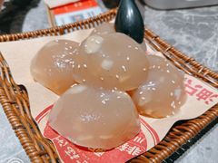 -老福洲·三十年福州味(斗东店)