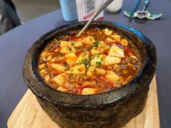 -半勺·新徽菜(银泰城店)