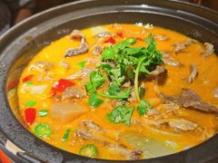 开胃护心肉-应天大明王朝·南京菜(中山陵店)