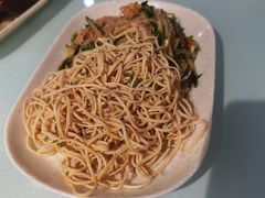 -鱼窝棚柴火铁锅炖(富山屯店)