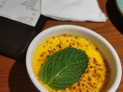 焦糖布丁-CRAZYONES西班牙海鲜饭(上海美罗城店)