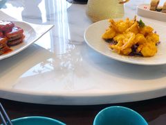 -荷塘秋月·本帮江浙菜(国权路店)