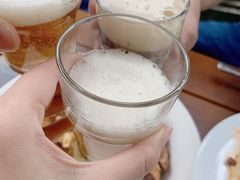 -宝莱纳餐厅(滨江店)