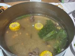 -焯牛潮汕牛肉火锅(云峰街创始店)