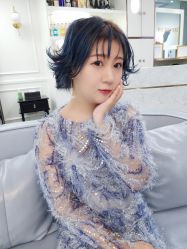 -MYCOLORHARSALON