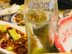 -昱家胡同·烧烤海鲜铜锅涮肉(和平里店)