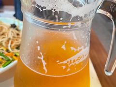 -佶政筋饼·新概念(安阳路店)