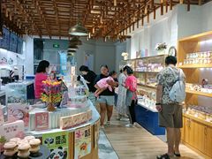 -爱立颂·爱的礼物(老商埠店)