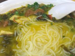 -小黄牛涮烤养生馆(欧景国际店)