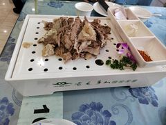 -老毛手抓·盐池滩羊非遗手抓(宁夏总店)