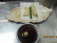 -松涛日本料理