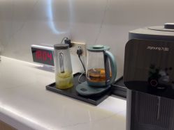 -海菲秀黑钻·SELF SKIN悦己·Tech SPA