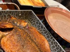 -哈啾嗨·蒙文化主题餐厅(京汉新城店)