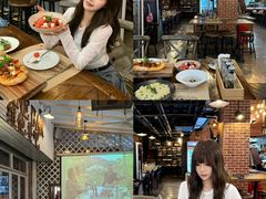 -Hostaria Bar维他餐吧·意大利西餐厅·牛排馆