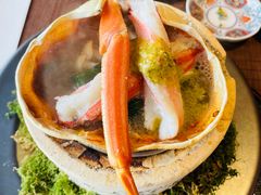 -湖月·割烹料理(湖滨店)