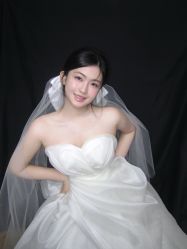 -荷玛高端新娘跟妆团队·彩妆培训
