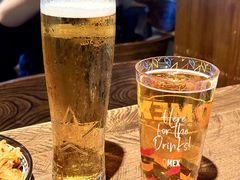 -Q MEX 库迈墨西哥餐吧(三里屯店)