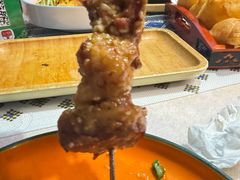 -乡村馕坑肉·烧烤·新疆菜·本地人更爱吃(阿勒泰首店)