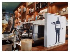 -上古咖啡ShadowCafe&Reastaurant(哈尔滨中央大街店)