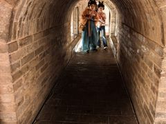 -洛阳古墓博物馆