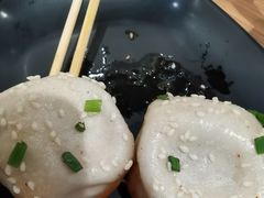 -小杨生煎(南汇欧尚店)
