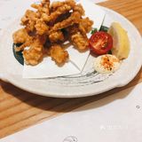 环球港小句号重新开业了！