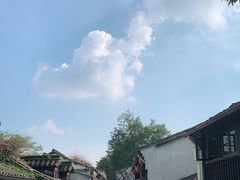 -小河直街历史文化街区