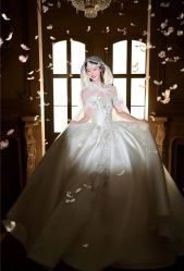 -金夫人婚纱摄影(总店)