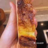 没有什么比面包更治愈了。