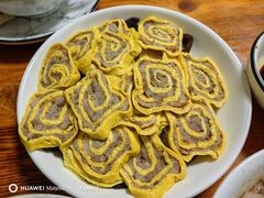 -玲燕蒸菜馆(江东路店)