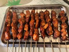 -王记西鎮电烤肉(汶上路店)