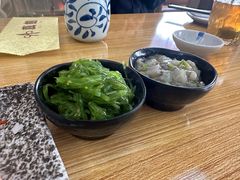 -真剑日本料理·铁板烧(贵州路店)