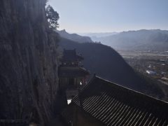 -娲皇宫