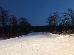 -棋盘山冰雪大世界