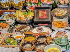 -松鹤精致料理(五一中路店)