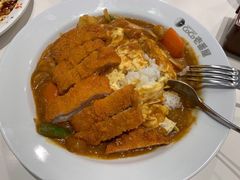 -COCO壱番屋(大华路店)