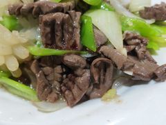 -小铜锣湾海鲜家常菜馆(河西店)
