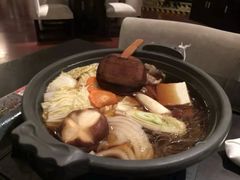 -南苑环球酒店-稻菊日式餐厅(鄞县大道店)