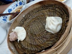 -新丰小吃(中山中路分店)