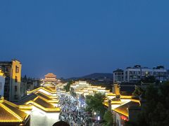 -襄阳古城